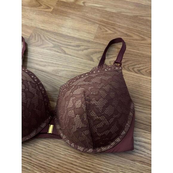 Soma Embraceable Enchanting Lace Bra Size 36DD - Picture 2 of 10